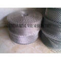 Brick Coil Mesh dans la taille du trou 10X25mm